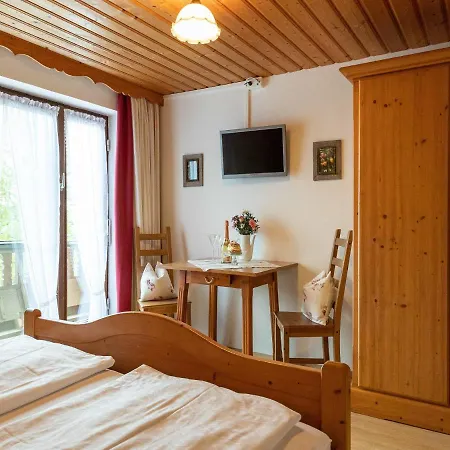 Straeublhof Κατάλυμα σε φάρμα *