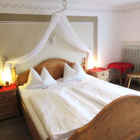 Straeublhof Vakantieboerderij *