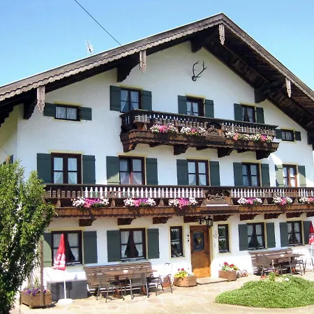 Bauernhof Sträublhof *