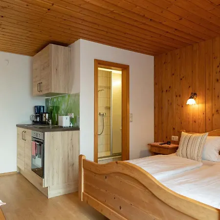 Sträublhof Bauernhof