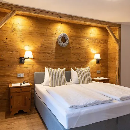 Straeublhof Vakantieboerderij Wonneberg